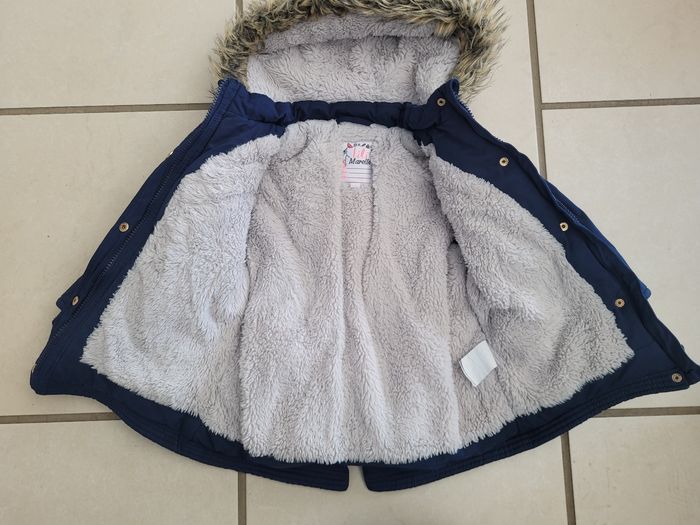 Doudoune 3 ans - photo numéro 2