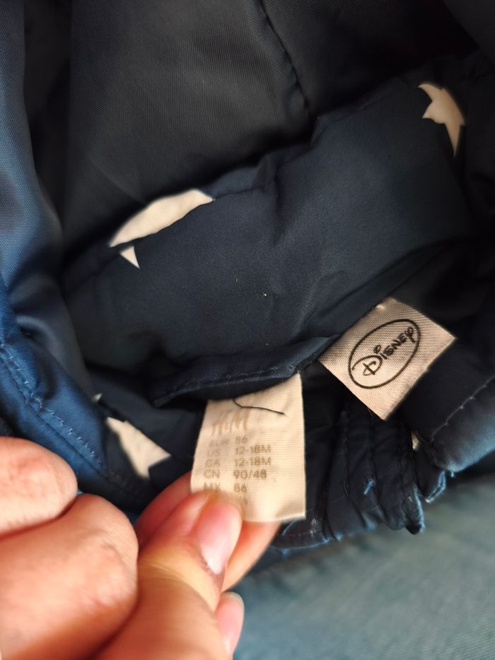 Lot de 2 vestes - photo numéro 3