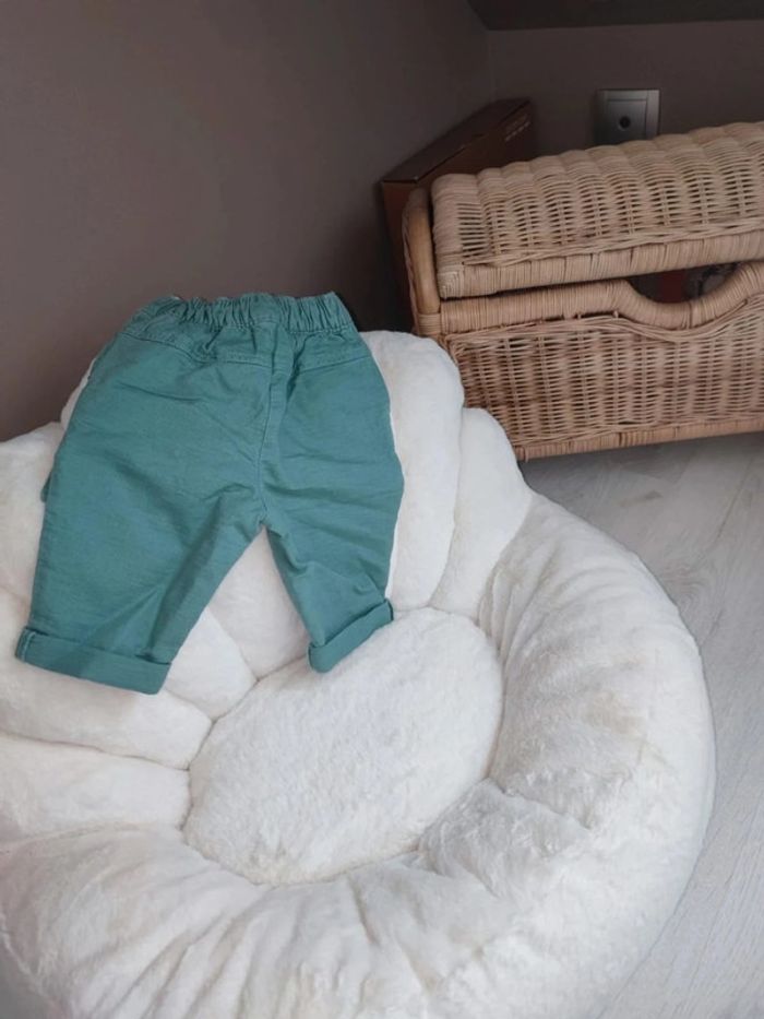 Pantalon Orchestra - photo numéro 2