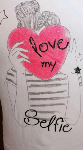 T-shirt manche  longue