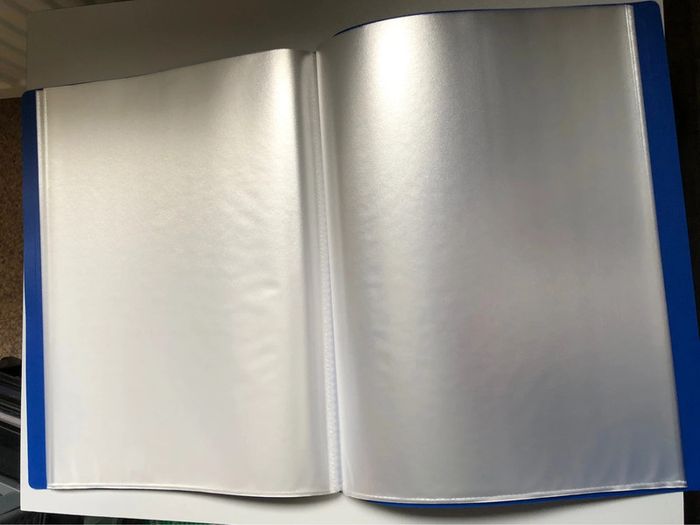 Porte vues 80 vues - photo numéro 2