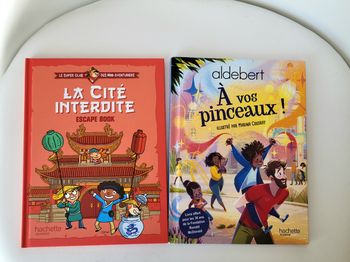 Hachette jeunesse 