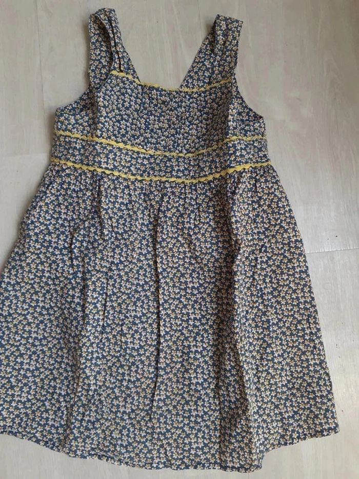 Robe 5ans - photo numéro 1