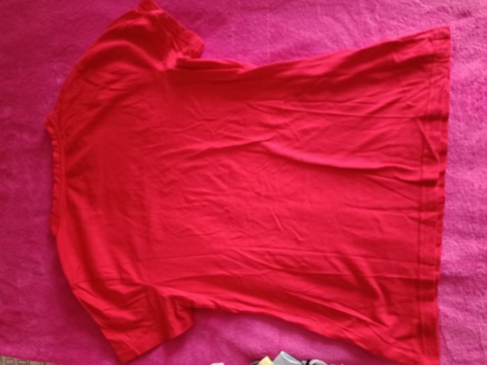 Tee shirt  T S - photo numéro 3