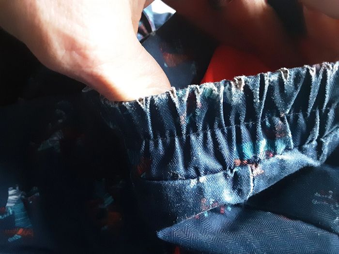 Veste de ski - photo numéro 7