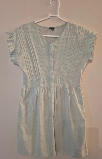 Robe 10 ans