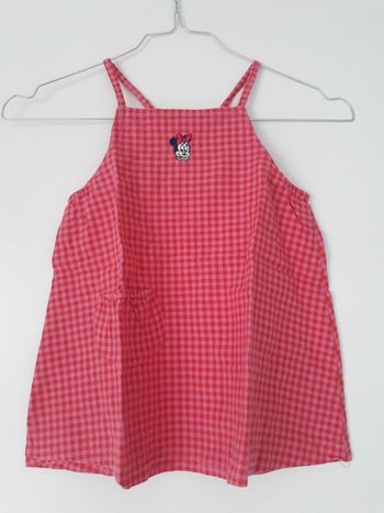 Robe 2 ans Disney