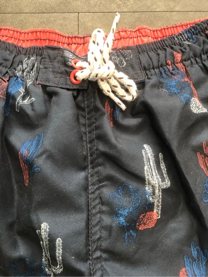 Short de bain - photo numéro 2