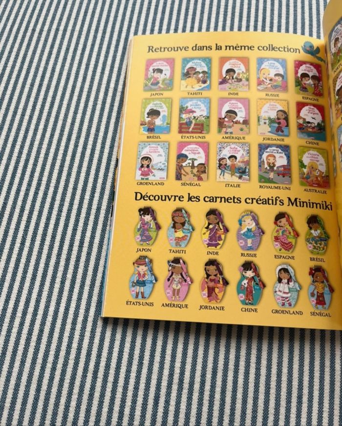 Minimiki - photo numéro 3