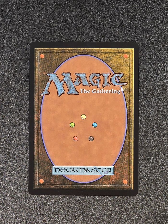 Magic the gathering - Seigneur du feu Azula -  Avatar, le dernier maître de l’air - photo numéro 2