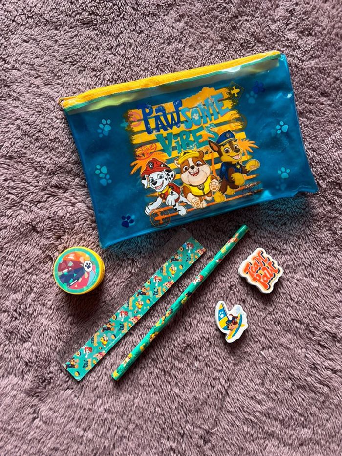 Trousse et accessoires - photo numéro 2