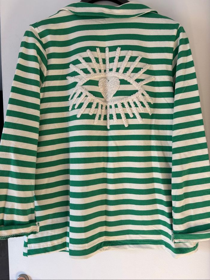 Veste blazer - photo numéro 2