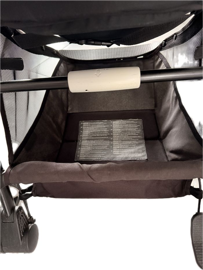 Poussette cybex - photo numéro 6