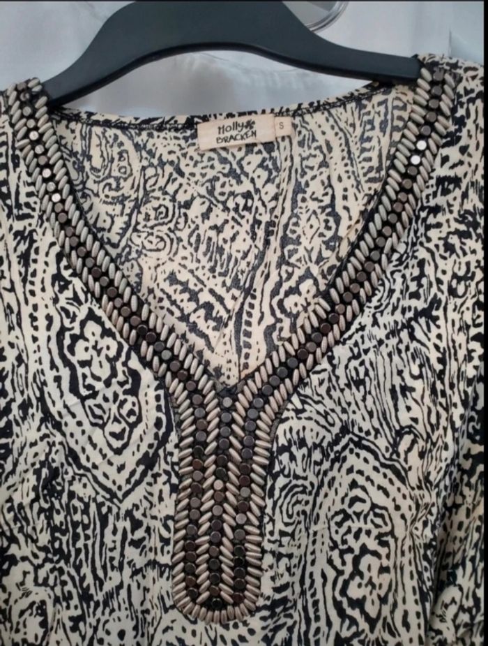 🤍 Robe Molly Bracken Taille S 🤍 - photo numéro 2