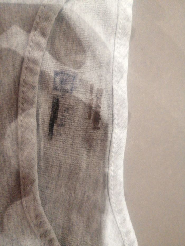 Tee-shirt verbaudet 8 ans - photo numéro 4