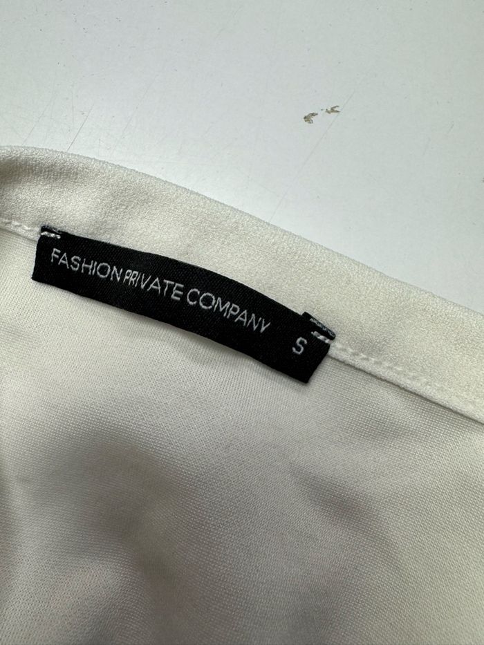 Sweat femme t s fashion private company - photo numéro 9