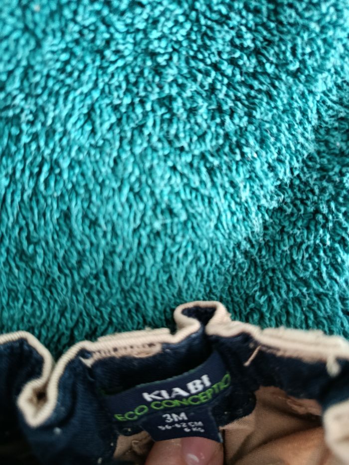 Short - photo numéro 3