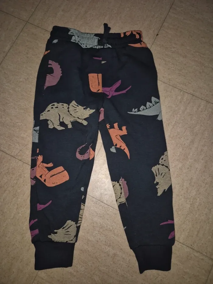 Jogging Primark 3-4 ans