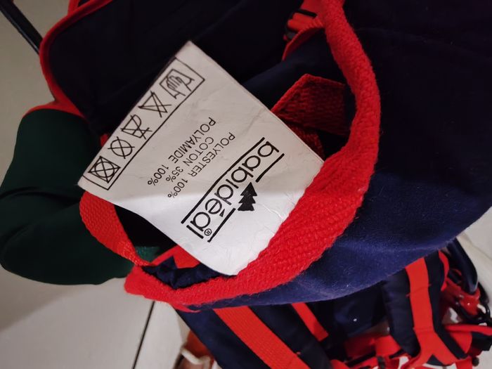 Porte bébé randonné - photo numéro 8