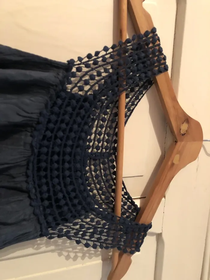 Débardeur taille m - photo numéro 2