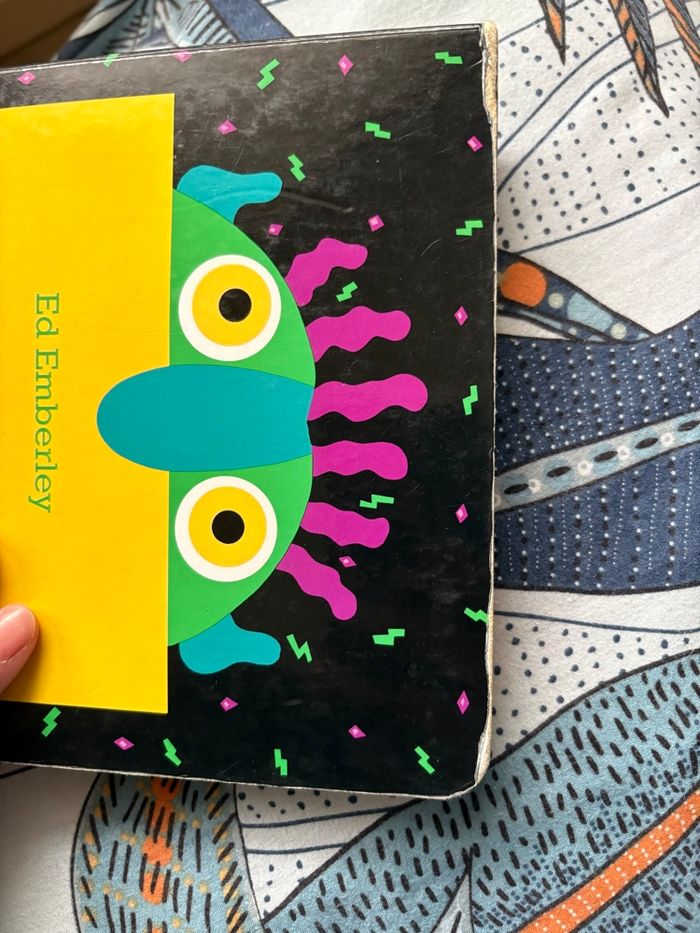 Va t’en grand monstre vert - photo numéro 3