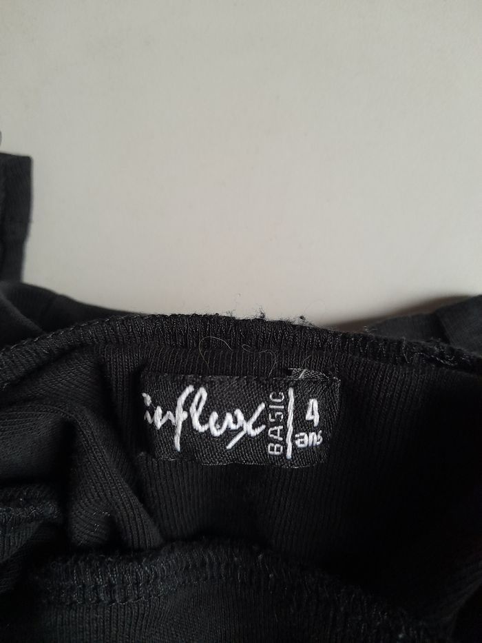 Sous-pull garcon hiver - photo numéro 3