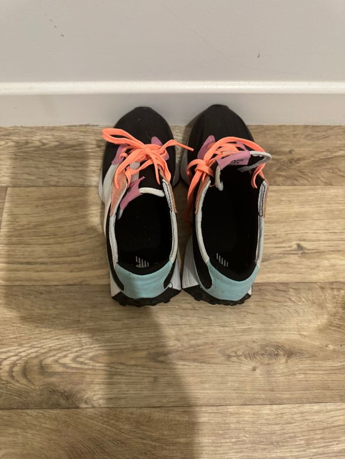 Basket new balance - photo numéro 4