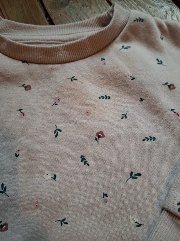 Pull 18/24 mois - photo numéro 2