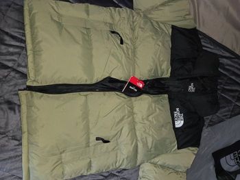 The north face nupste 700 1996