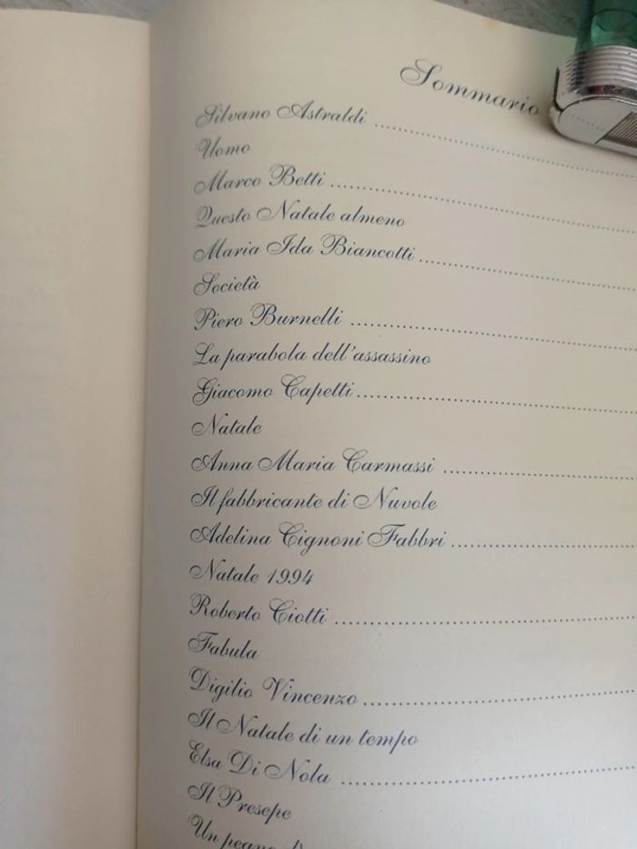 Messaggi Di natale - photo numéro 5