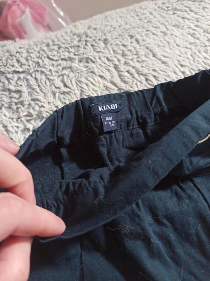 Pantalon 18 mois - photo numéro 4
