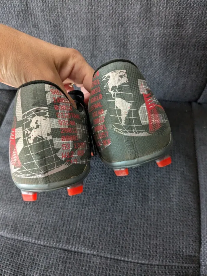 Crampons Nike phantom - photo numéro 6