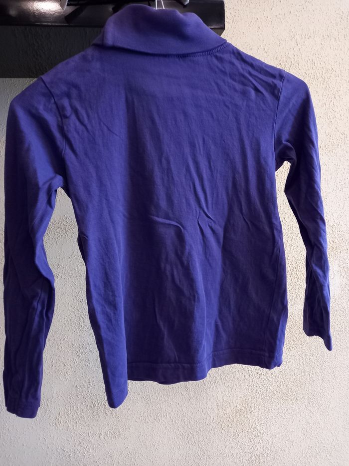 Sous pull - photo numéro 2