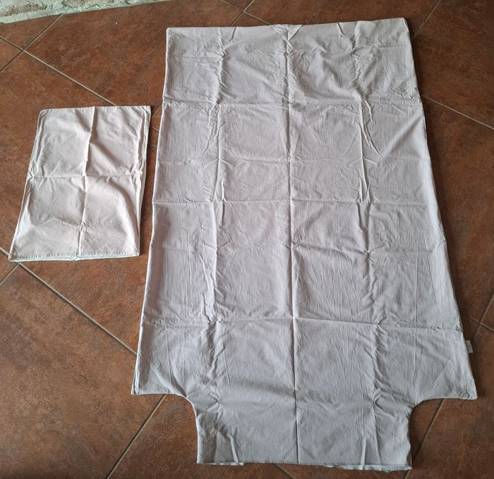 Parure de lit bébé - photo numéro 2