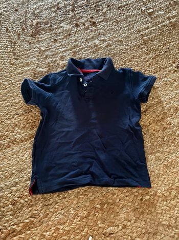 Polo 3/4 ans