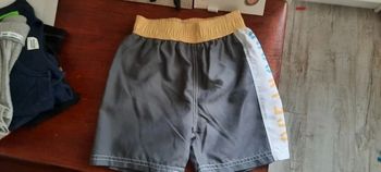 Short neuf 5 ans