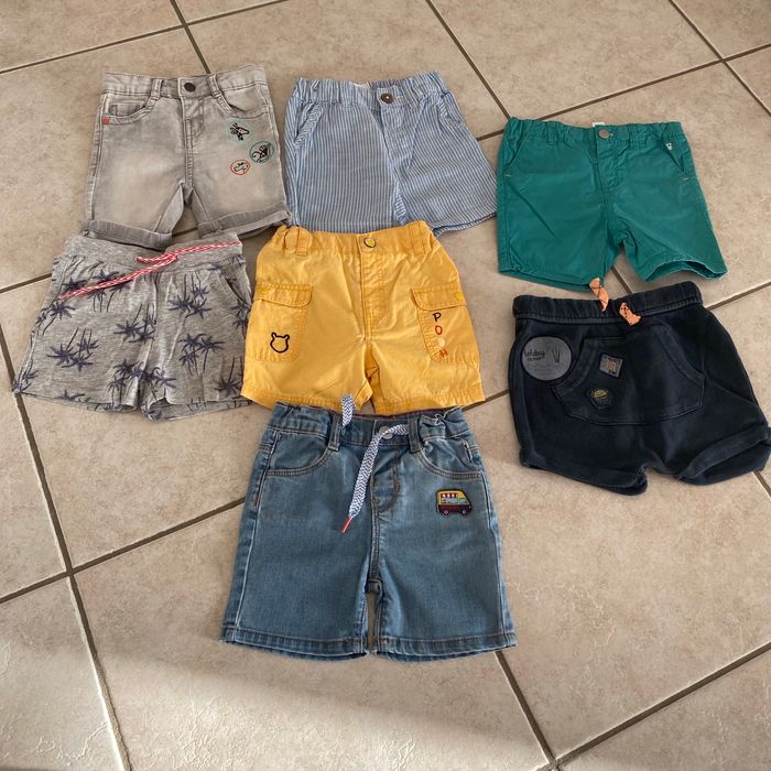Shorts