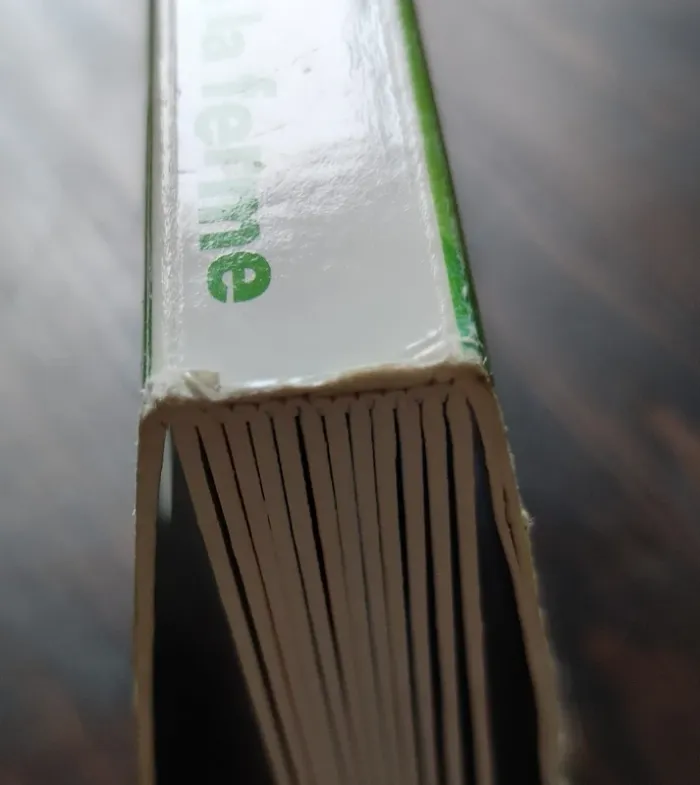 Livre "Qui suis je ? Les animaux de la ferme" - photo numéro 8