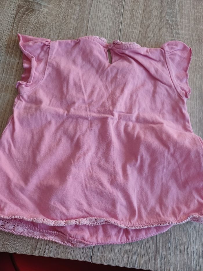 Haut 12 mois - photo numéro 2