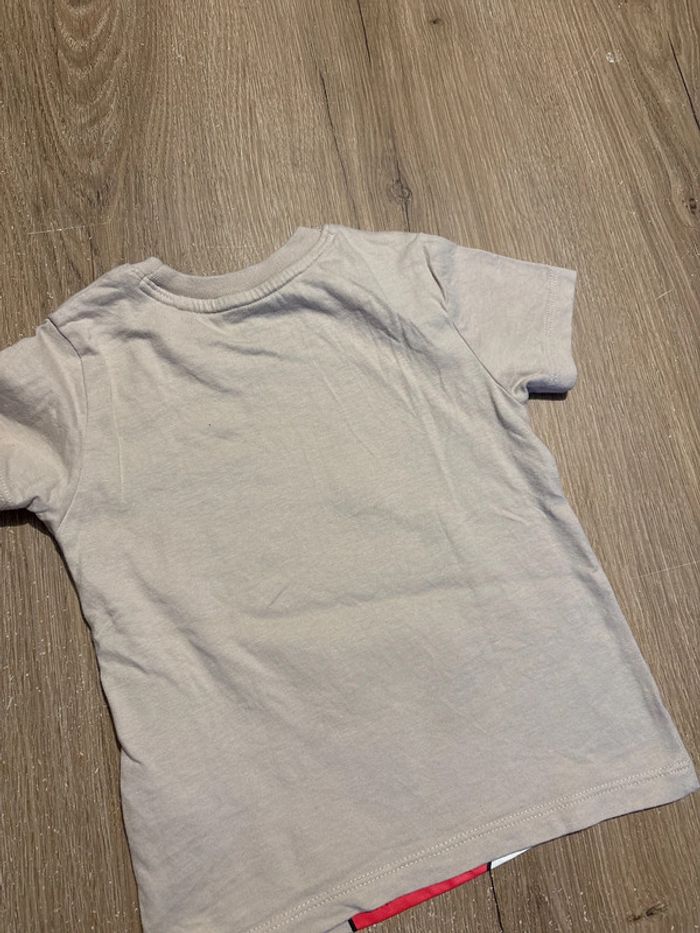 TEE shirt Mickey - photo numéro 4