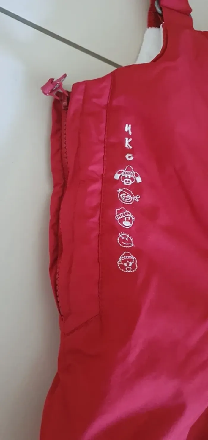 Pantalon ski - photo numéro 2