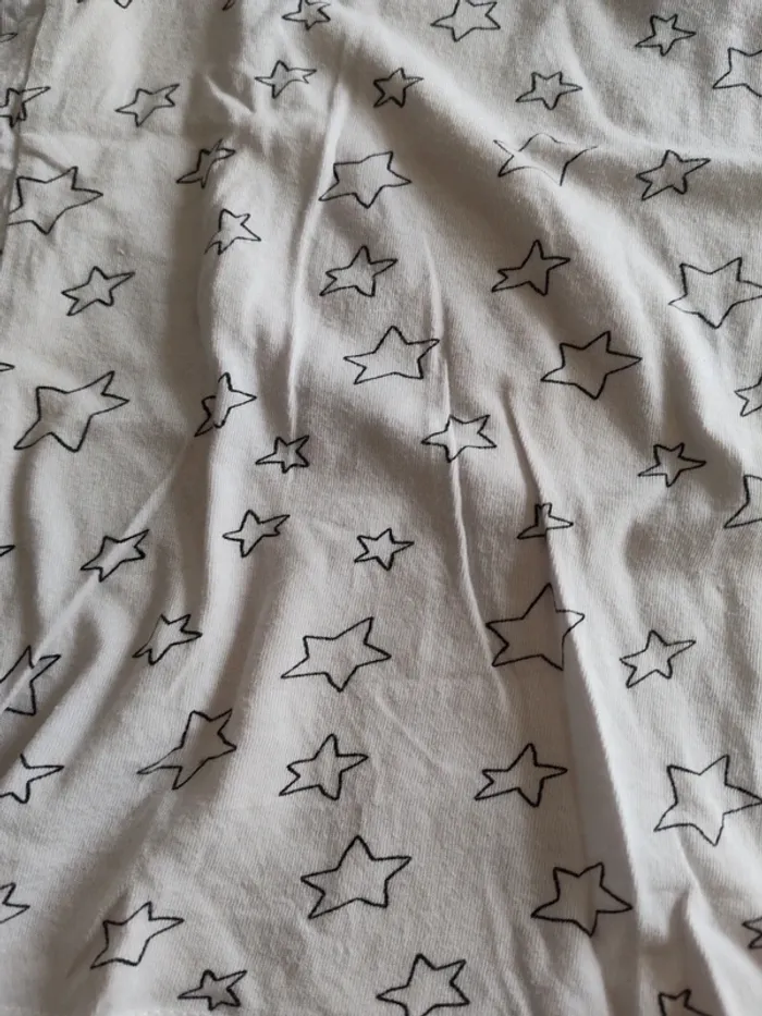 Débardeur 8 ans - photo numéro 5