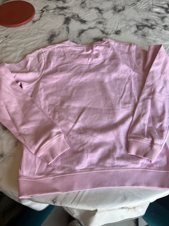 Sweat-shirt Kenzo taille M - photo numéro 4