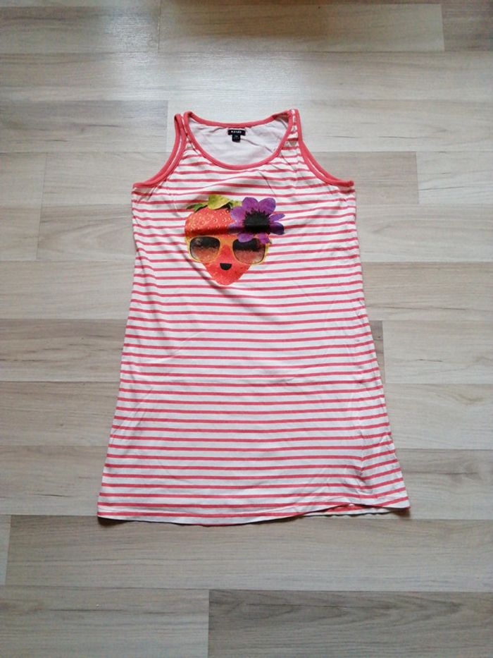 Chemise de nuit