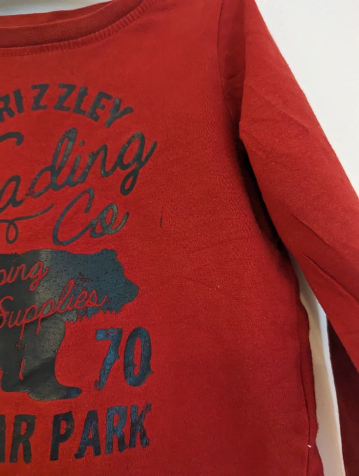 Haut 3 ans orchestra - photo numéro 2