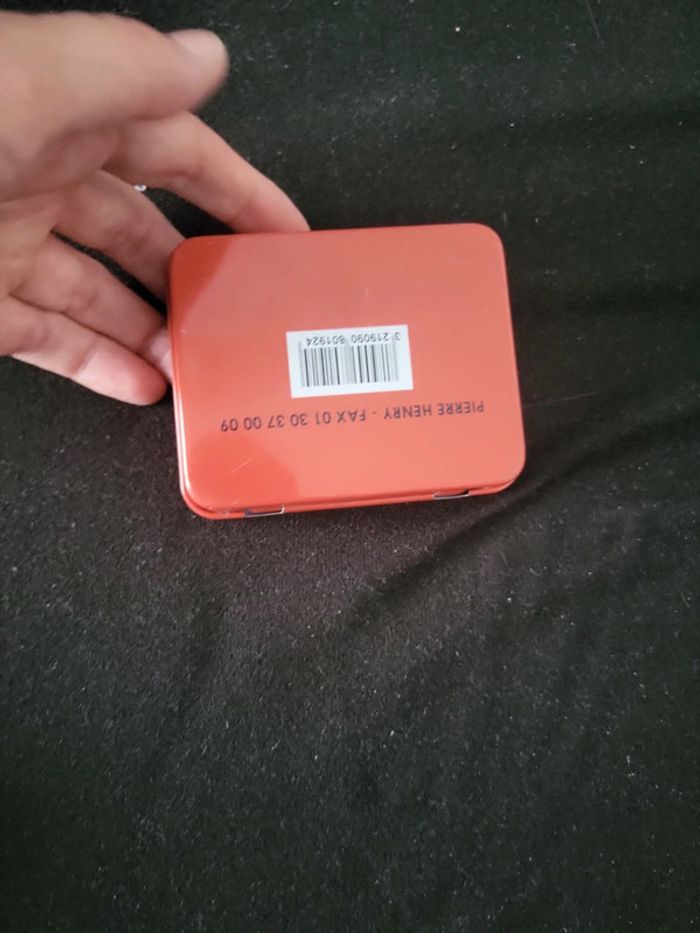 Boîte à bon point et image - photo numéro 2