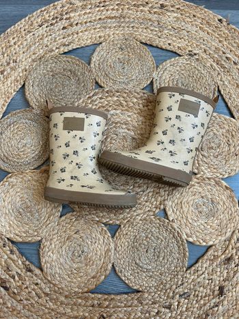 Botte de pluie Lil’Atelier taille 25