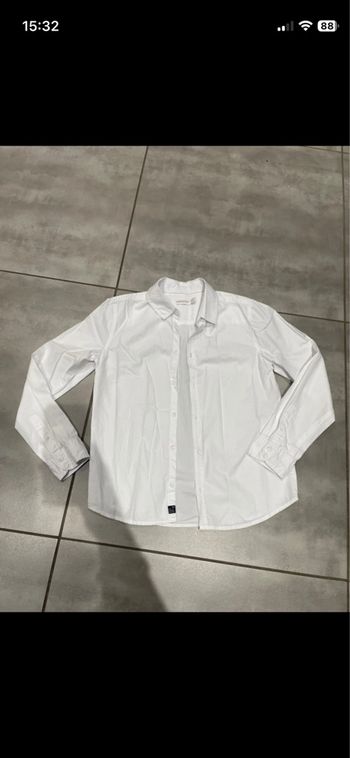 Chemise 