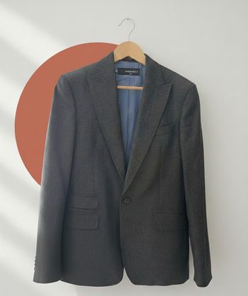 Veste blazer homme Dsquared2 – taille 50