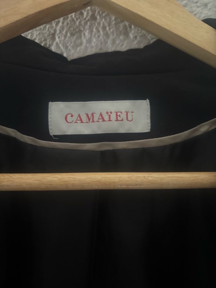 Blazer Noir- En très bons état